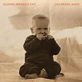 Sjunne Ferger S Exit Vinyl Childrens Mind