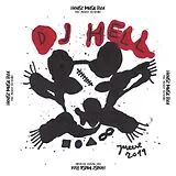 Dj Hell Vinyl House Music Box (past, Present, No Future)