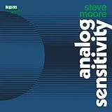 Moore,Steve Vinyl Analog Sensitivity