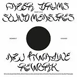 Fazer Drums Maxi Single (analog) Sound Measures (Azu Tiwaline Rework)