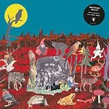 Bigeneric (marco Repetto) Vinyl Helva