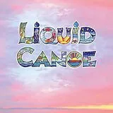 Liquid Canoe Vinyl Liquid Canoe (2022 Repress Edition)