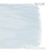 Thomas Köner Vinyl nuuk