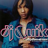 Dj Quik Vinyl Rhythm-al-ism (2026 Repress)