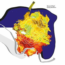 Roman Flügel Vinyl Eating Darkness