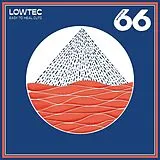 Lowtec Vinyl Easy To Heal Cuts
