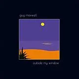 Guy Maxwell Vinyl Outside My Window