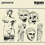 Maston Vinyl Panorama (kpm)
