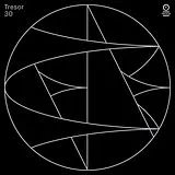 Various Artists Maxi Single (analog) Tresor 30 (12x12")