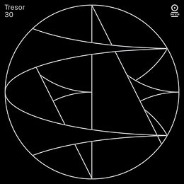 Various Artists Maxi Single (analog) Tresor 30 (12x12")