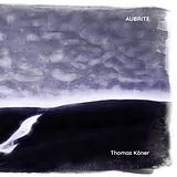 Thomas Köner LP (analog) Aubrite