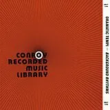 Sammy Burdson, Klaus Weiss, Larry Robbins Vinyl Dramatic Tempi / Larry Robbins Background Rhythms