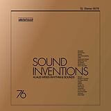 Klaus Rhythm And Sounds Weiss Vinyl Sound Inventions (selected Sound)