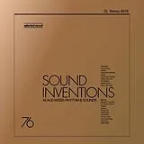 Klaus Rhythm And Sounds Weiss Vinyl Sound Inventions (selected Sound)