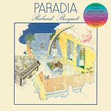 Roland Bocquet Vinyl Paradia