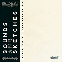 Sepalot Vinyl Selected Archive