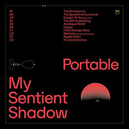 Portable Vinyl My Sentient Shadow