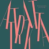 Attraktta Vinyl Forgotten Purpose
