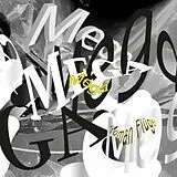 Roman Flügel Maxi Single (analog) Mega Ep