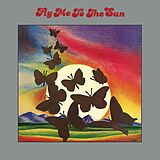 Andrzej Marko, Andre Mikola Vinyl Fly Me To The Sun (coloursound) (lp)