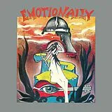 Branislave Zivkovic, Andre Tschaskowski Vinyl Emotionally (coloursound) (lp)