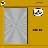 Tonio Rubio Vinyl Rhythms (tele Music)