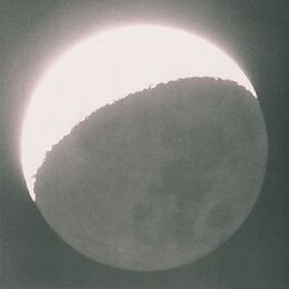 Wolfgang Tillmans CD Moon In Earthight