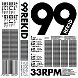 Rekid Vinyl 99