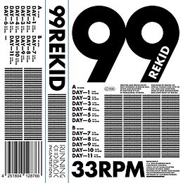 Rekid Vinyl 99