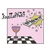 Nelson Brandt LP (analog) Knalleffekt