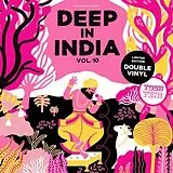Todh Teri LP (analog) Deep In India Vol.10