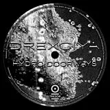 Drexciya Maxi Single (analog) Hydro Doorways