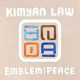 Kimyan Law LP (analog) Emblem Of Peace