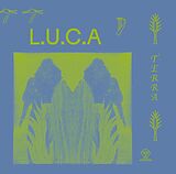 L.u.c.a. Vinyl Terra