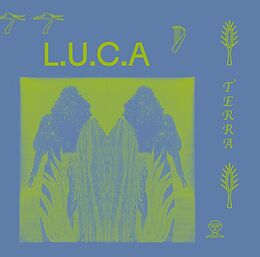 L.u.c.a. Vinyl Terra