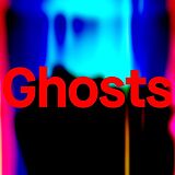 Glenn & Hulkhodn Astro Vinyl Ghosts