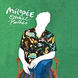 Ezechiel Pailhes CD Mélopée