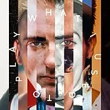 Sven Vaeth CD What I Used To Play (3cd)