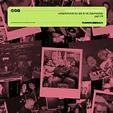 Various Artists Vinyl Running Back Mastermix: Wild Pitch Club Part 1 By