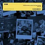 Various Artists LP (analog) Running Back Mastermix: Wild Pitch Club Part 2 By