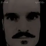 Rico Friebe Vinyl Word Value (White 180g Lp)