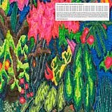 Rupert Marnie Vinyl Evocative Rhythm Experience