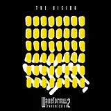 The Vision LP (analog) Waveform Transmission 2