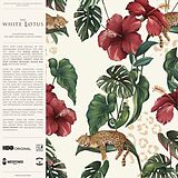 Cristobal Tapia De Veer Vinyl The White Lotus (ost) Sleeve Variant 1