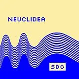 Space Dimension Controller Maxi Single (analog) Neuclidea (W/Hodge Remix)