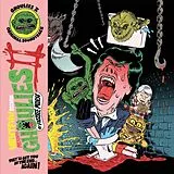 Fuzzbee Morse LP (analog) Ghoulies II (original Soundtrack)