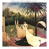 Midori Takada LP (analog) Through The Looking Glass