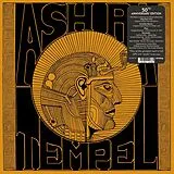 Ash Ra Tempel LP (analog) Ash Ra Tempel (2025 Re Press)