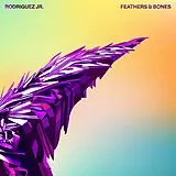 Rodriguez Jr. LP (analog) Feathers & Bones (blue Curacao Col Vinyl)