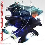 Stefan Vincent LP (analog) Post Melancholy